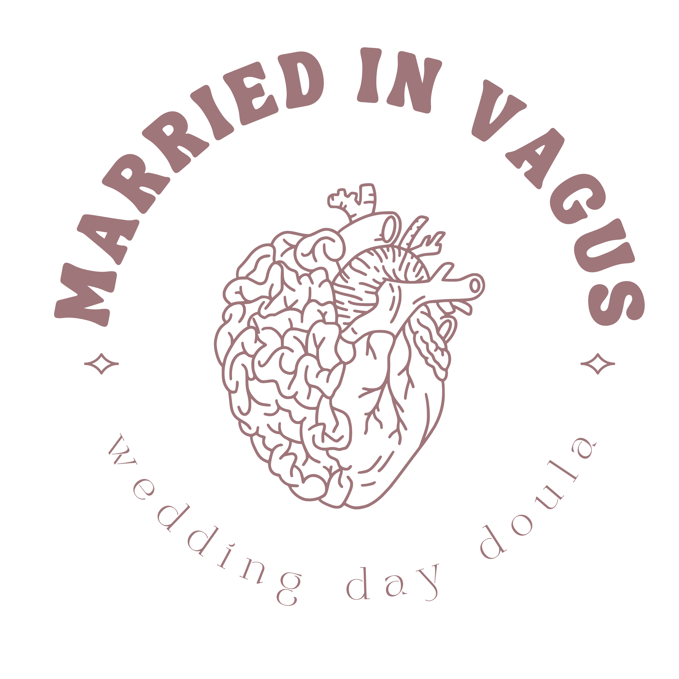 Married in Vagus